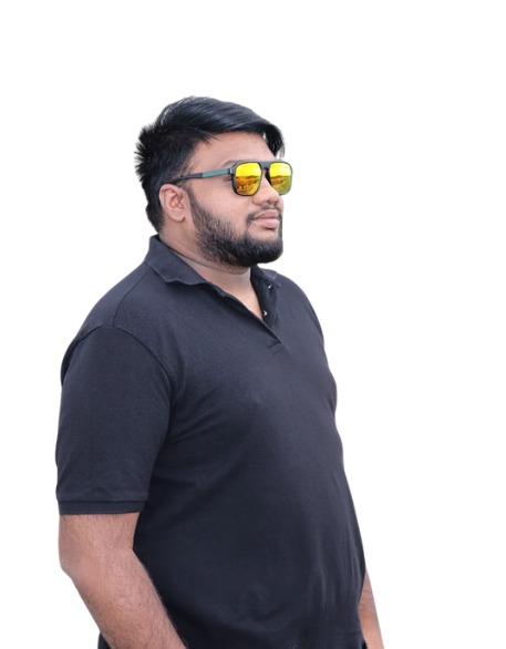 Rtr. Karthik M V